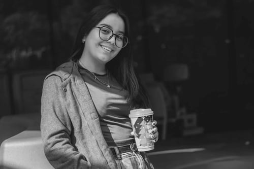 Rhema Stereo lamenta muerte de Luisa Fernanda tras accidente en mototaxi en la Atanasio