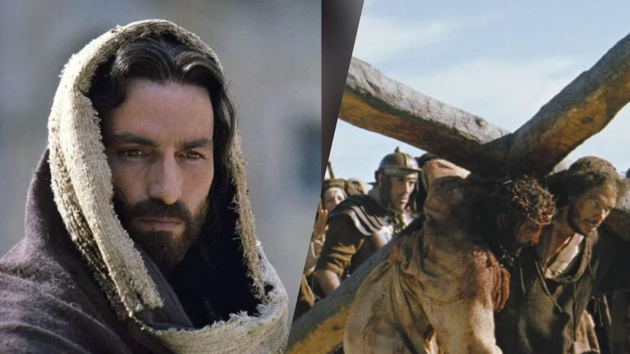 Una cinta muy fuerte y conmovedora