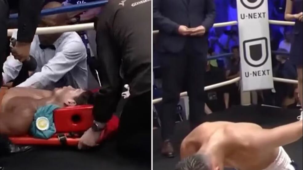 Se trata de Shigetoshi Kotari y Hiromasa Urakawa. (Foto: Redes sociales)