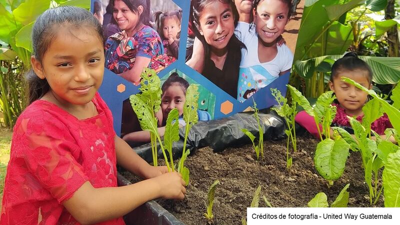 Programas de apoyo de Bam enfocados en la primera infancia revelan impactos positivos