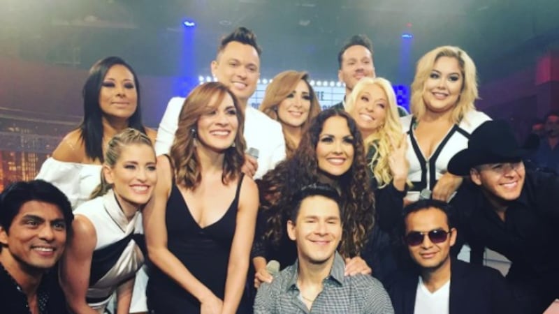 Integrante de la primera generación de “La Academia” bajó de peso y presume su nuevo cuerpo