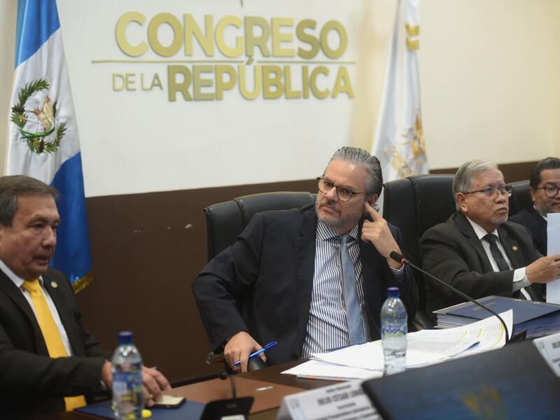 Amenazan a presidente de pesquisidora del antejuicio contra magistrados del TSE