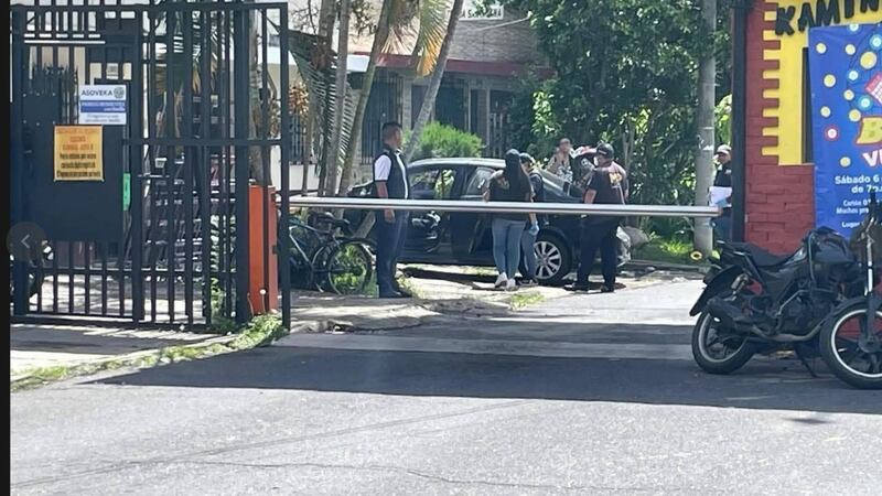 MP revela detalles del atentado contra un fiscal en la zona 7