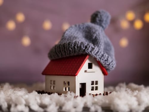 Consejos para mantener la casa caliente durante el frente frío en Guatemala