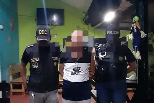 Tras denuncia cinco mujeres fueron rescatadas de explotación sexual en Escuintla