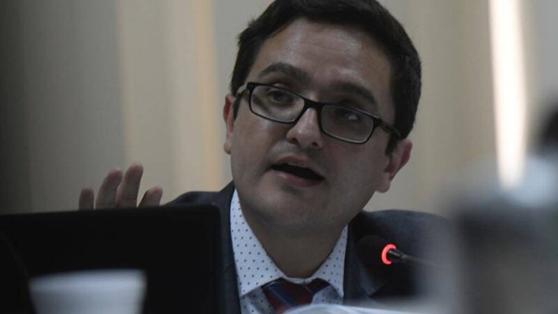 FECI analiza indicios de diputados contra Sandra Torres