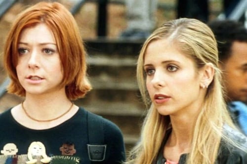 Adiós al regreso de Buffy: cancelan New Sunnydale antes de despegar