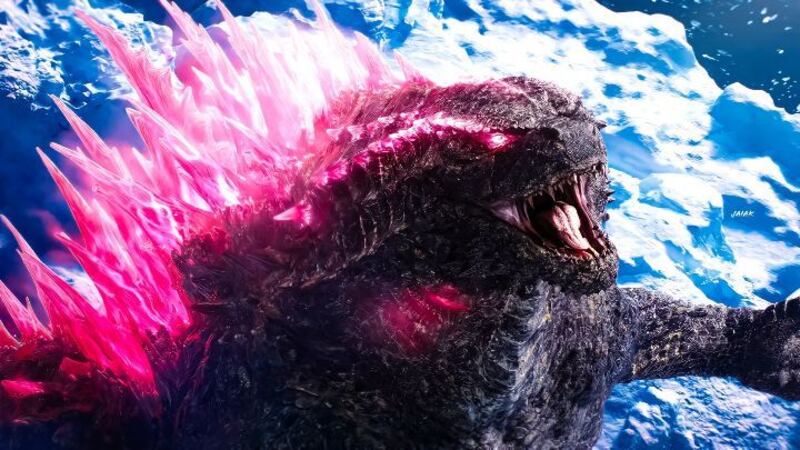 Godzilla y Kong regresan con más furia en Supernova