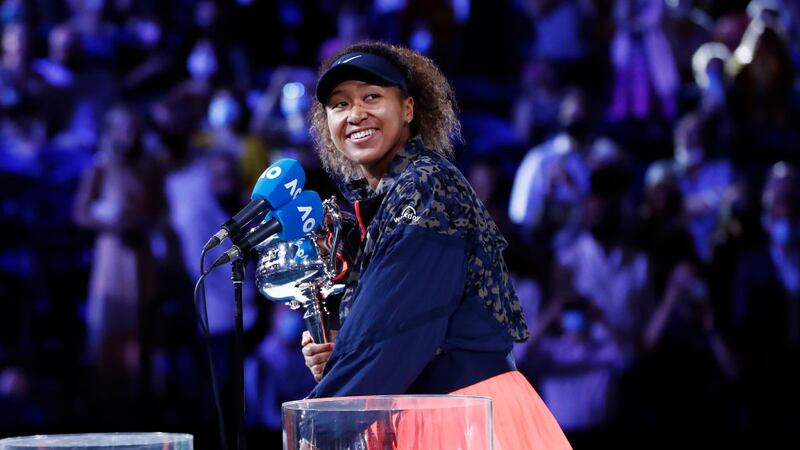 La japonesa Naomi Osaka conquista el Australian Open