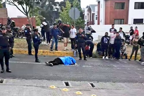 Ataque armado en Vista Hermosa 4 deja un fallecido y un herido