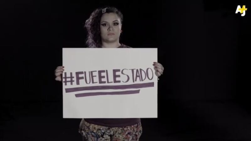 "¿Saben quiénes no fuimos víctimas de CICIG?", cuestiona cantante guatemalteca