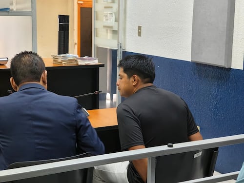 Casa del terror zona 18: Ligan a proceso penal a alías “Psicópata”