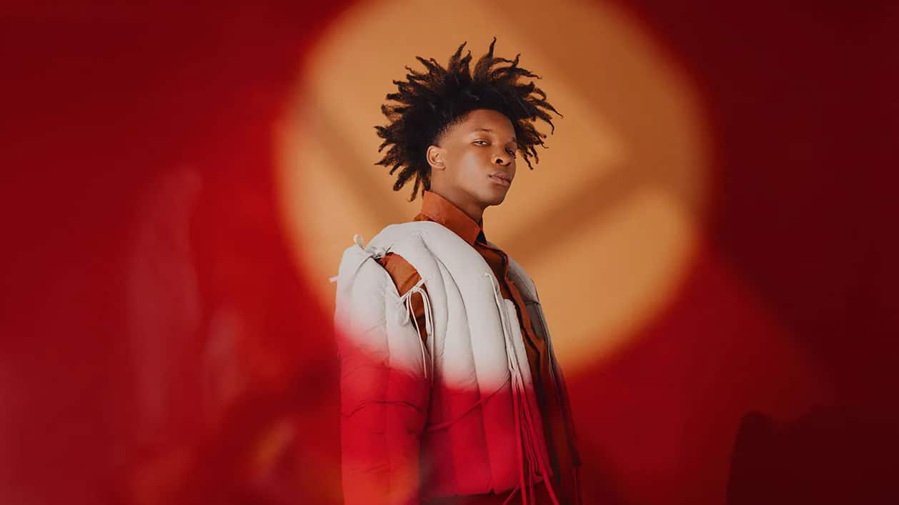 También conocido como D4vd. (Foto: Redes sociales)