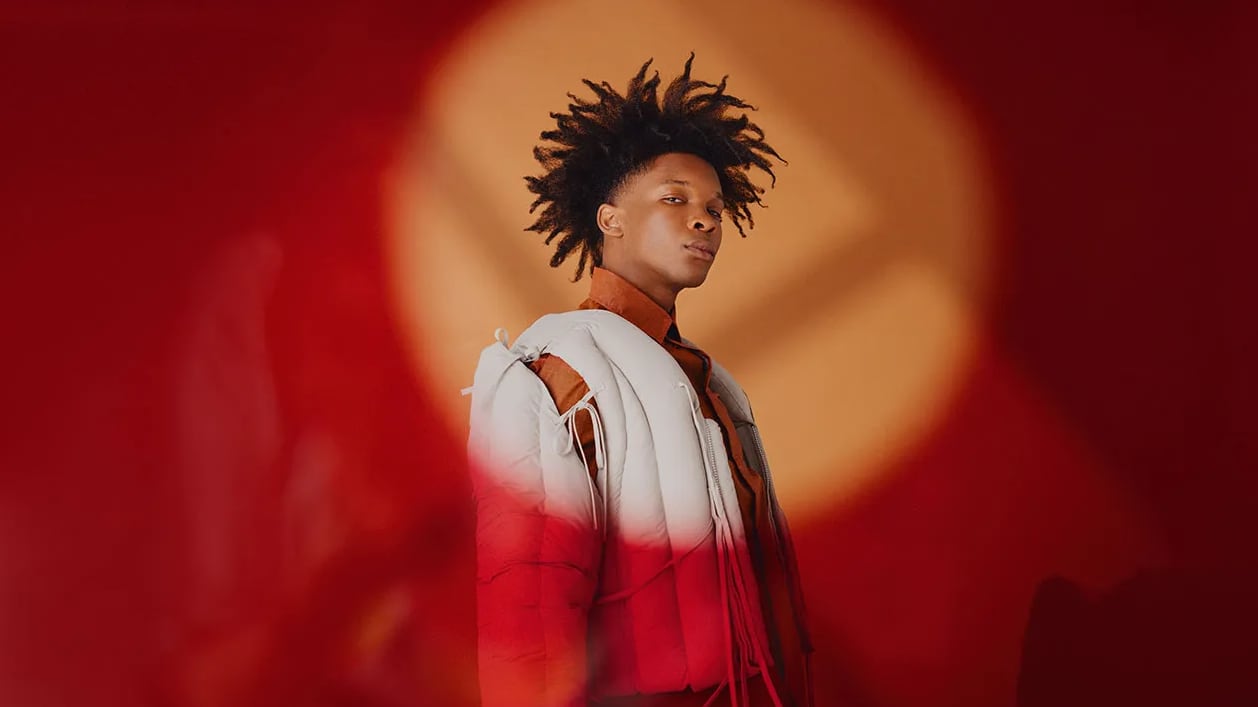 También conocido como D4vd. (Foto: Redes sociales)