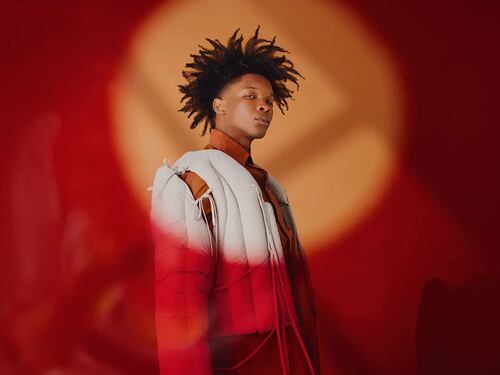 D4vd es señalado como sospechoso por el caso de una menor de edad encontrada sin vida