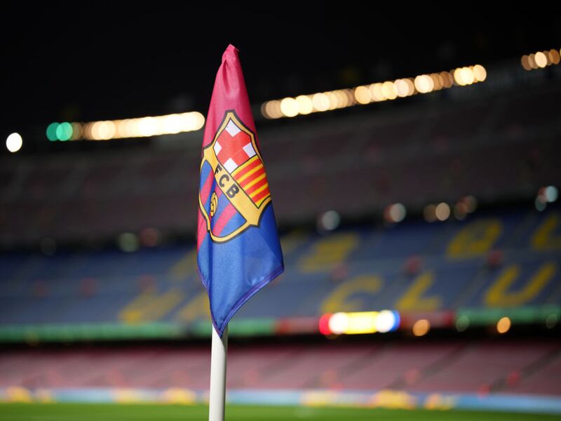 UEFA investigará al Barcelona por el 'Caso Negreira'