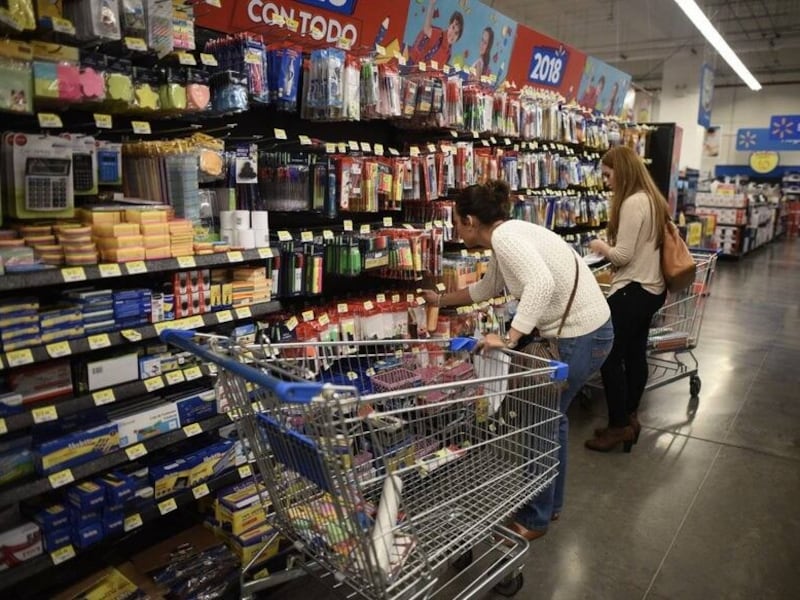 Regreso a clases 2026: Estos son los precios de la lista de útiles escolares en Guatemala