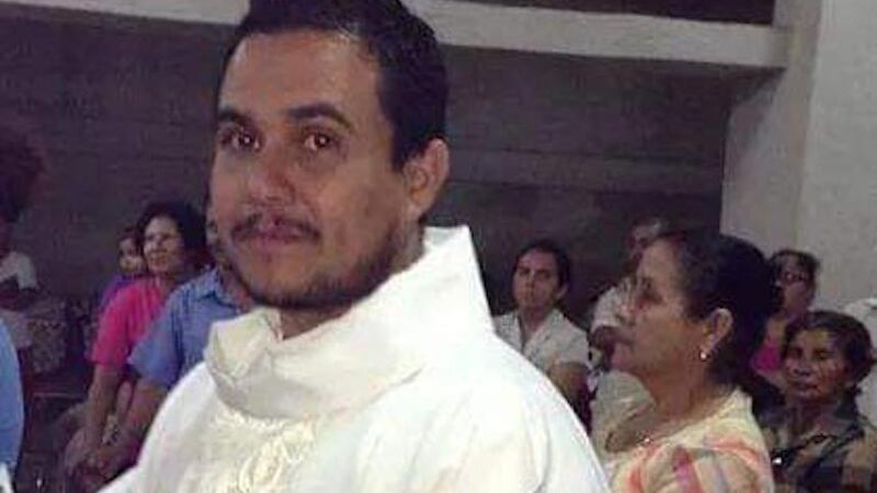 NICARAGUA. Denuncian desaparición de sacerdote Óscar Benavidez