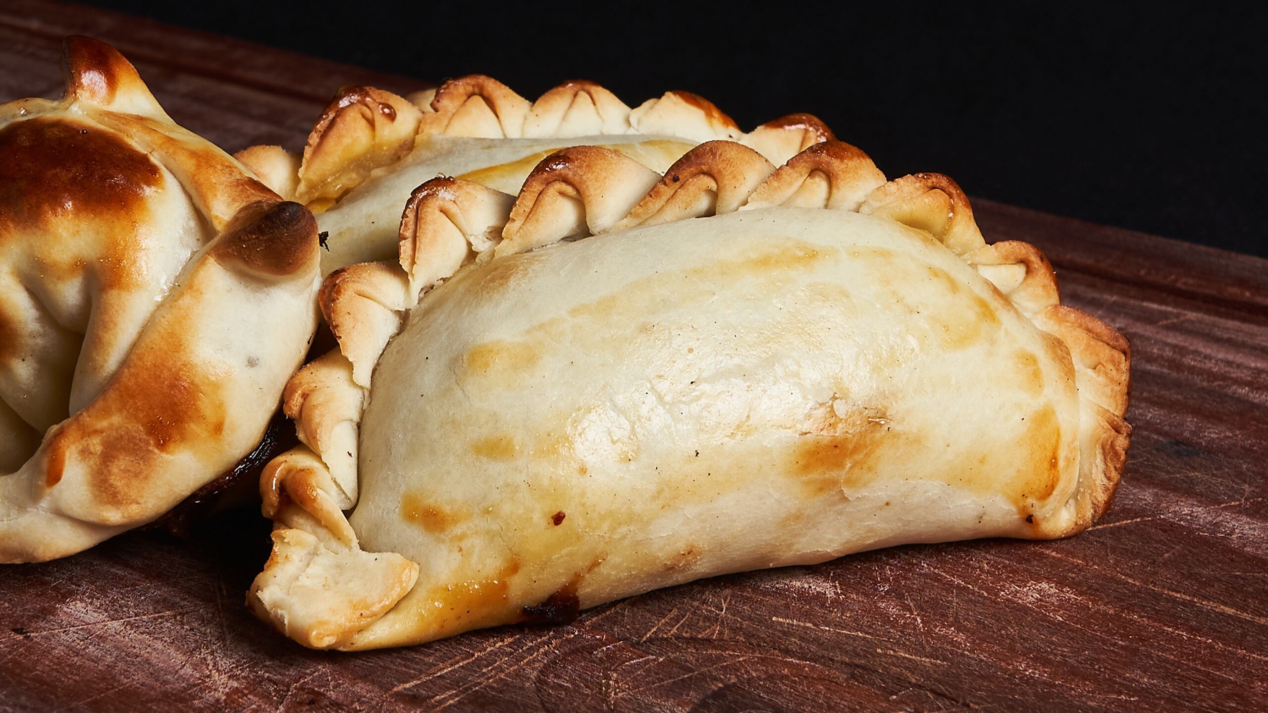 Vendedora de empanadas “elimina” a decenas de pandilleros