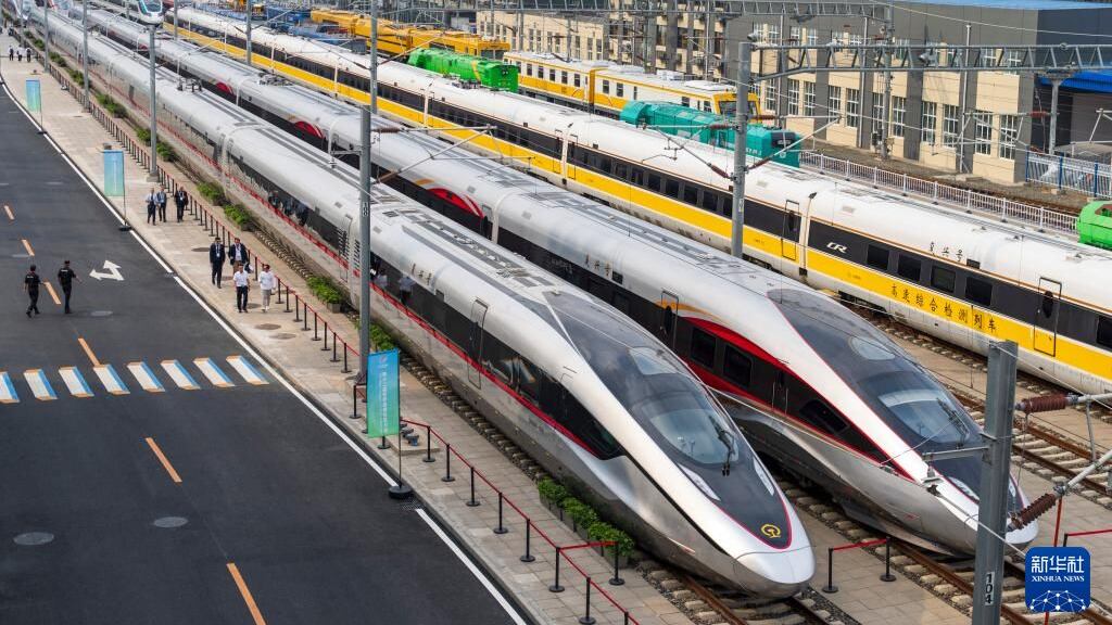 Capaz de alcanzar los 600 km/h. (Foto: Redes sociales)