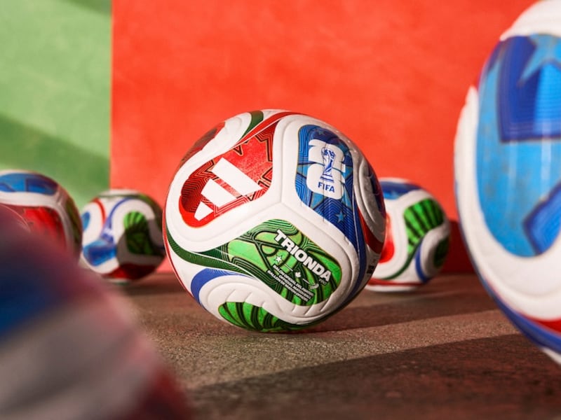 Faltan casi 100 días para el Mundial 2026