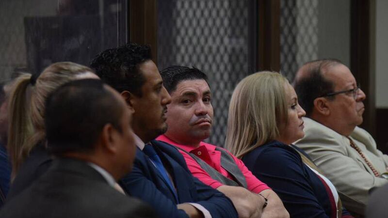 Alias "el Taquero" es enviado a juicio por el caso "La Sexta"