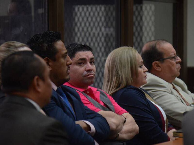 Alias "el Taquero" es enviado a juicio por el caso "La Sexta"