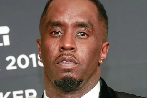 Presentan una nueva denuncia contra Sean “Diddy” Combs por grave delito