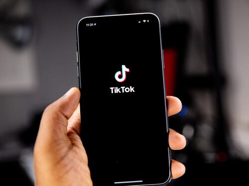 TikTok: Así puedes usar tu propia voz para transformarlas en texto en la plataforma social