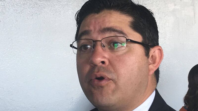 "Las puertas están abiertas", dice vocero de la Municipalidad ante allanamientos