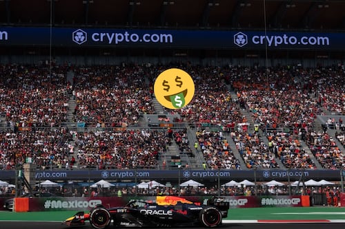 Sin Checo Pérez, México se rinde ante Hamilton: el nuevo favorito del Gran Premio 2025