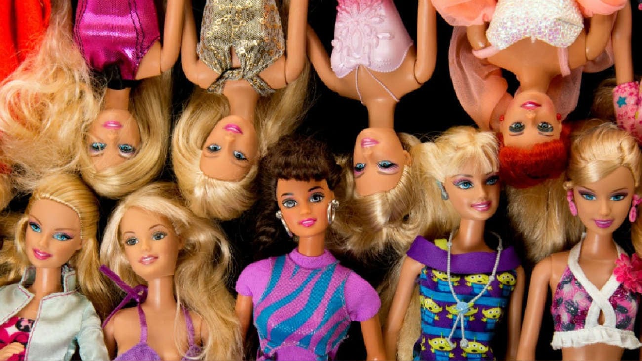 Barbie cada vez más inclusiva: anuncian lanzamiento de la primera muñeca con síndrome de Down