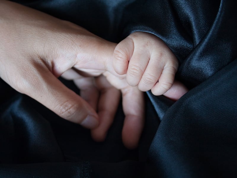 Consejo de Adopciones brinda asistencia a 112 madres con problemas familiares