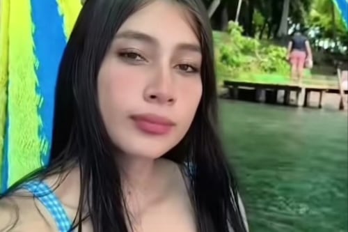 Helen Jazmín, la “biker” que fue asesinada en intento de asalto en zona 25