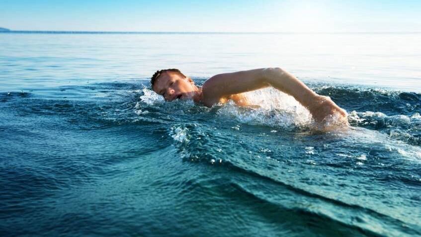 ¡Disfrutá el mar sin riesgos!
Seguí estas recomendaciones para un verano seguro y sin emergencias.