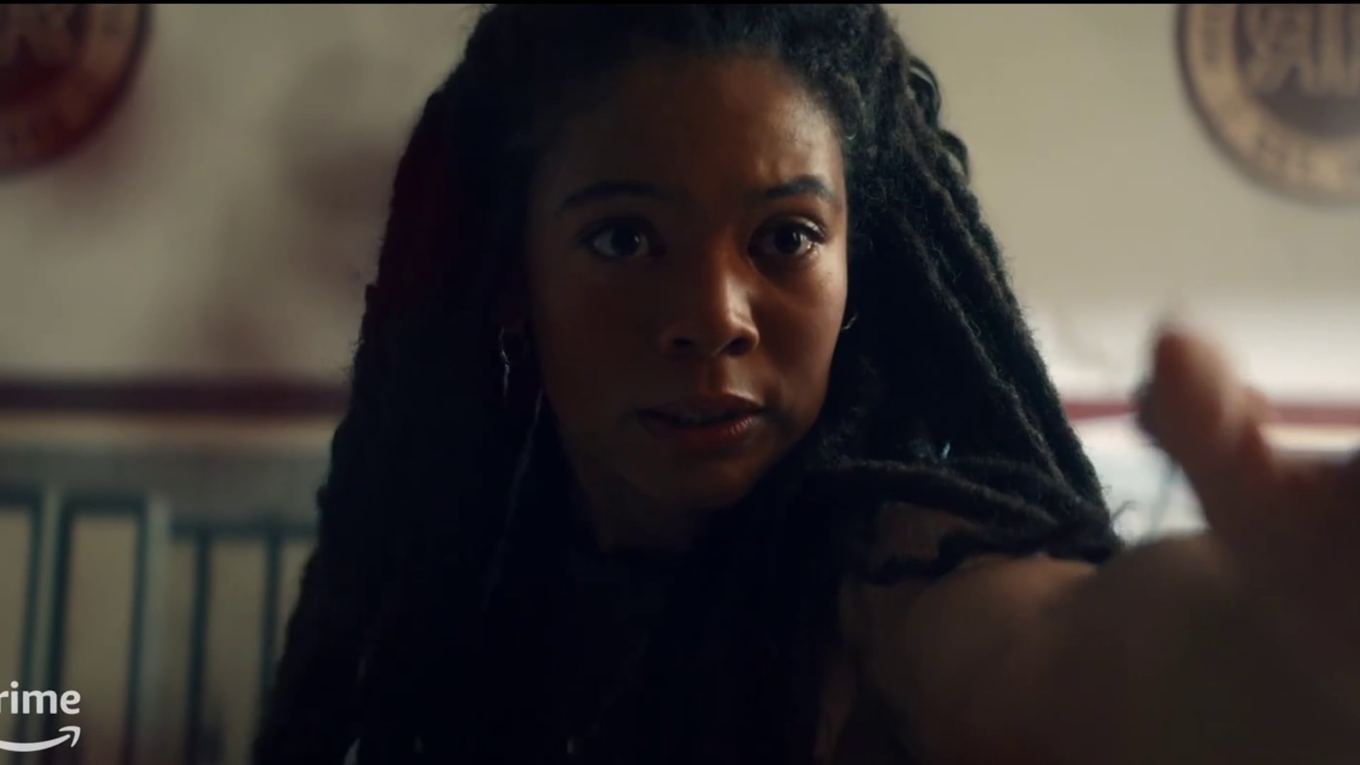 Escenas de la serie 'Gen V'