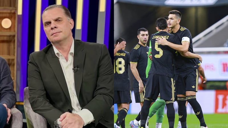 Martinoli auguró que localía de México en el Mundial pesará.