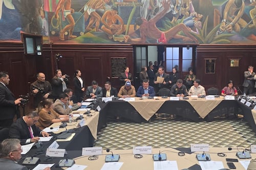 Congreso juramenta este martes a la postuladora del MP