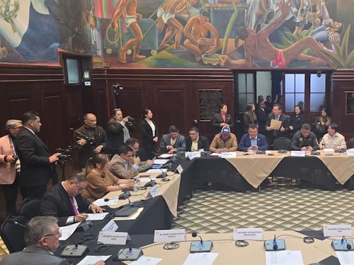 Congreso juramenta este martes a la postuladora del MP