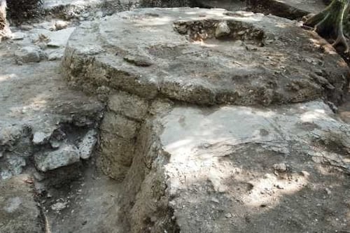 Descubren ciudad perdida y un enigmático recinto con cuerpos en la Selva Maya