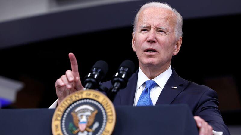 Demócratas retienen control del Senado de EE.UU.