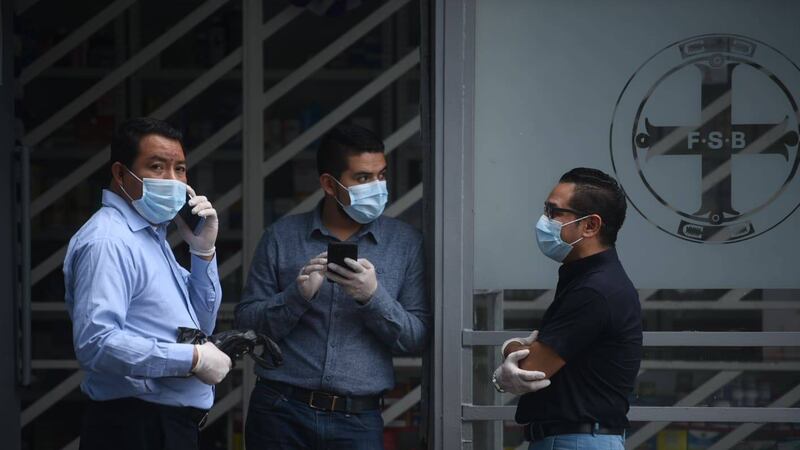 Salud desmiente jornada de vacunación contra el Coronavirus anunciada en redes sociales