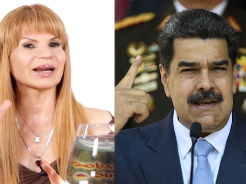 Mhoni Vidente predijo que Nicolás Maduro sigue en ser derrocado tras caída de Bashar Al Assad