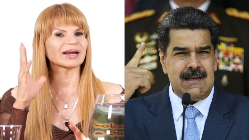Mhoni Vidente predijo que Nicolás Maduro sigue en ser derrocado tras caída de Bashar Al Assad