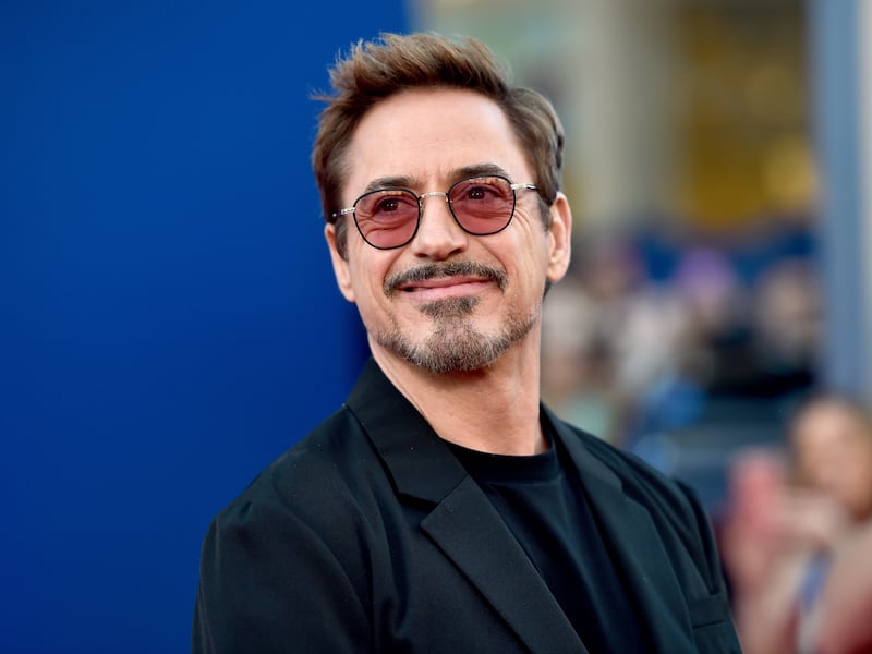 “El Simpatizante” en Max: Así es la serie donde Robert Downey Jr. personifica a 4 personajes