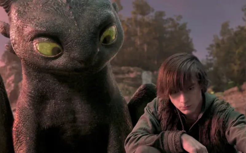 HTTYD