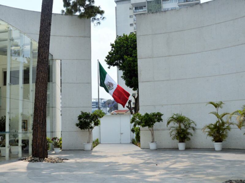 México agilizará visas para guatemaltecos que asistan al Mundial FIFA 2026