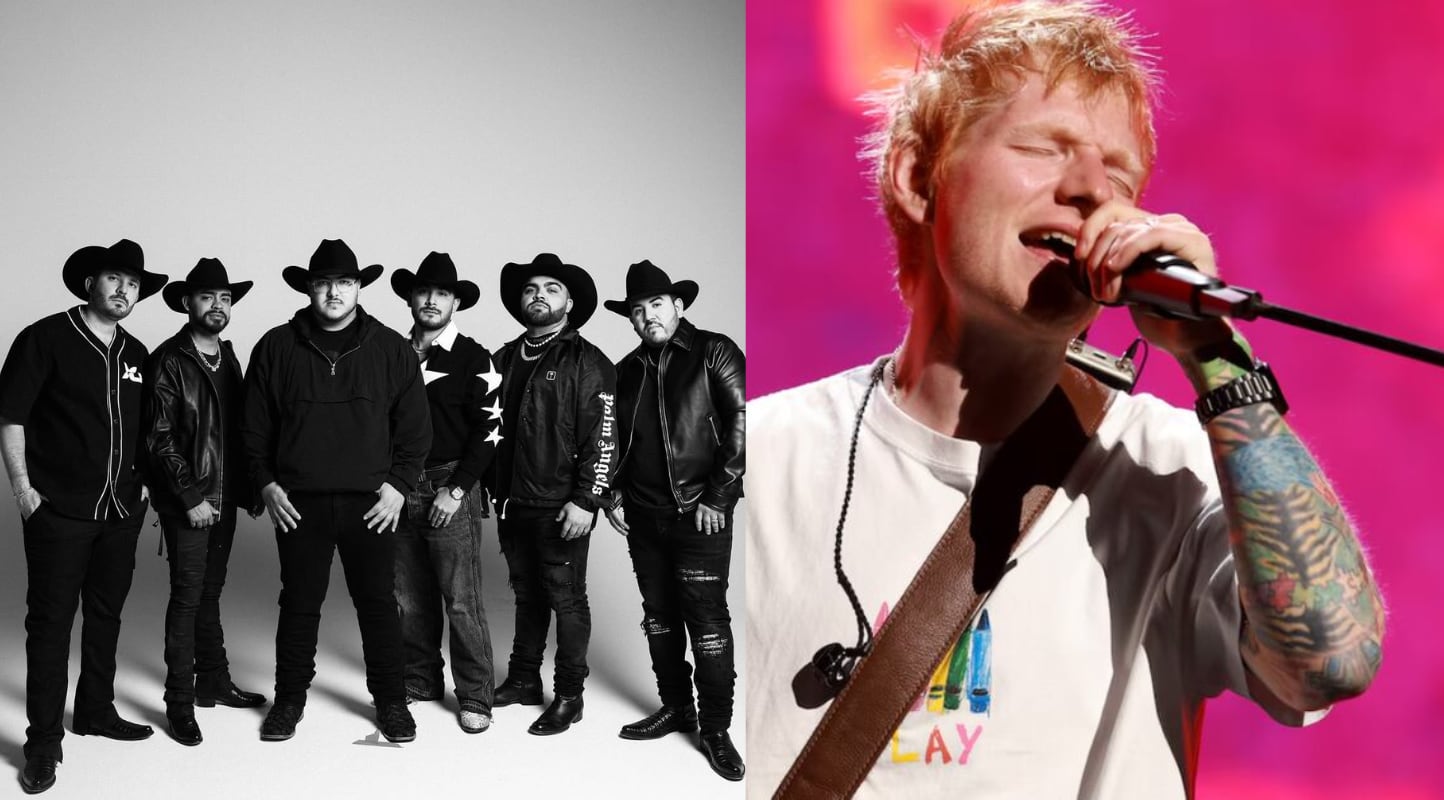 Calendario de conciertos confirmados en Guatemala para 2026