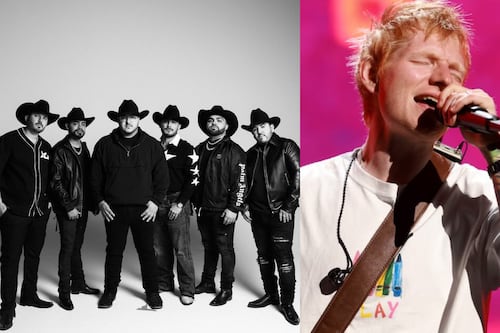 Conciertos 2026: estos son los artistas que visitarán Guatemala