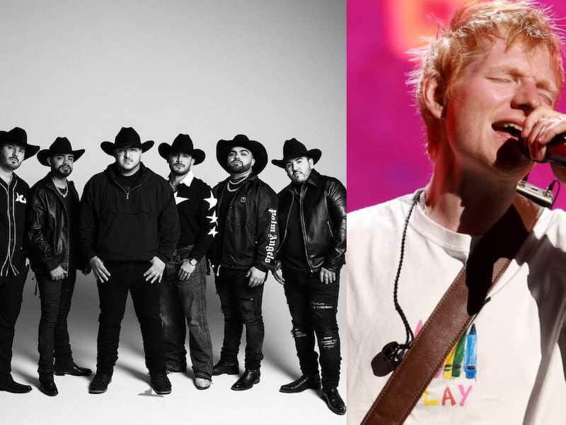 Conciertos 2026: estos son los artistas que visitarán Guatemala